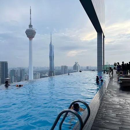 Platinum Suites Klcc Kuala Lumpur